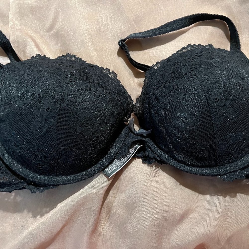 Victoria's Secret Dream Angels Push-up Bra